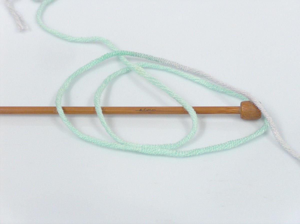 Cakes Blues Baby Pink, White, Grey, Mint Light Green