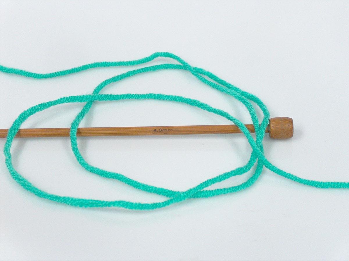 Cakes Blues Baby White, Green Shades