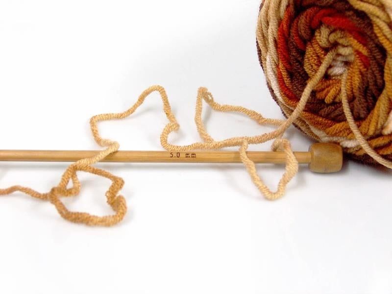 Cakes Blues Brown Shades