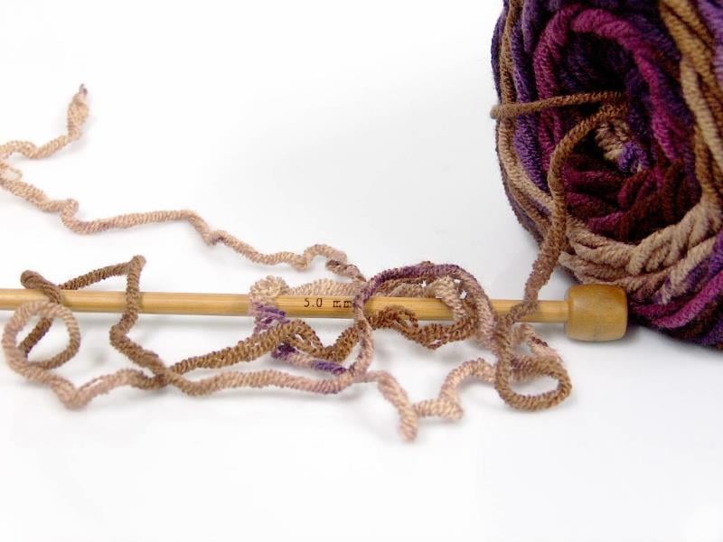 Cakes Blues Brown Shades, Purple Shades