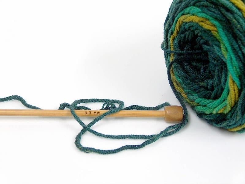 Cakes Blues Green Shades