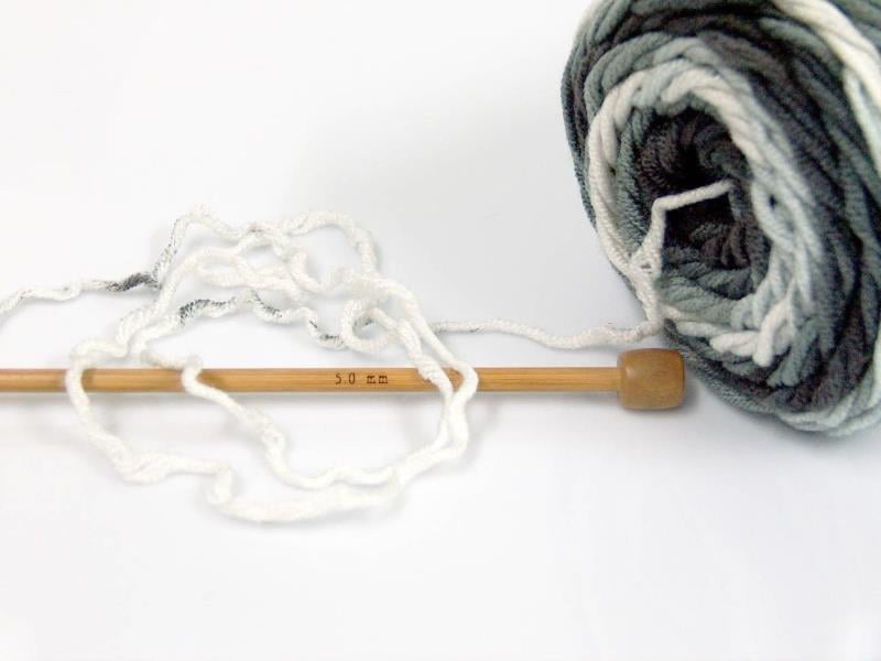 Cakes Blues White, Grey Shades