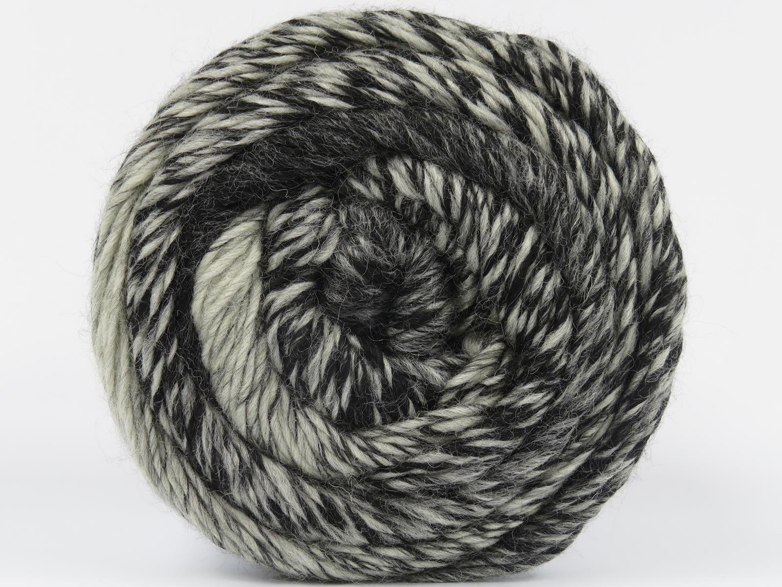 Cakes Camaro Black, Cream, Grey