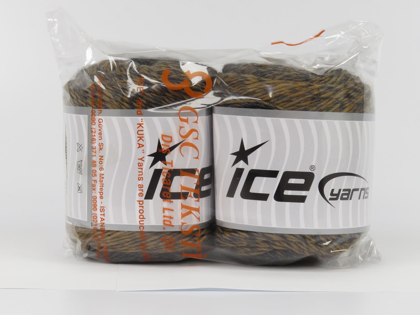 Cakes Camaro Camel, Dark Grey