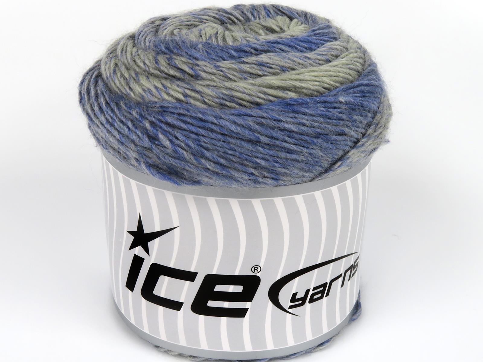 Cakes Camaro Light Grey, Bluish Lilac