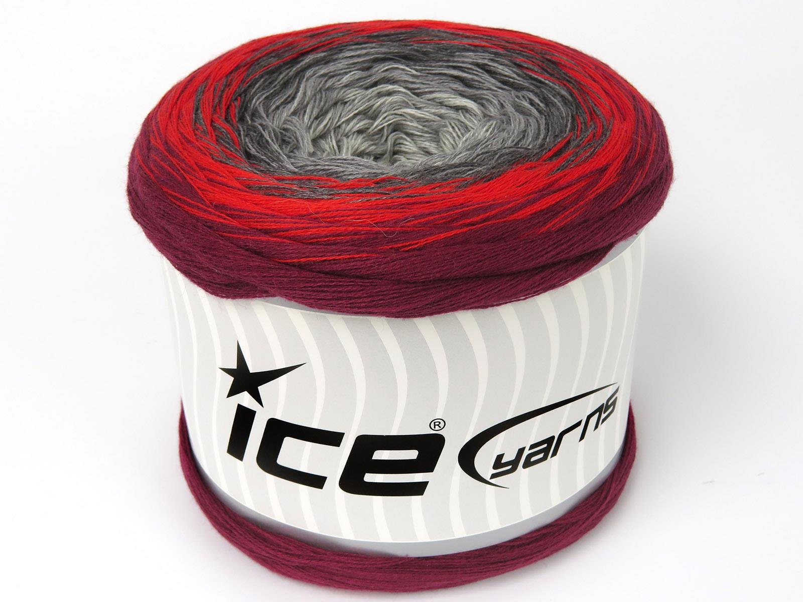 Cakes Cotton Fine