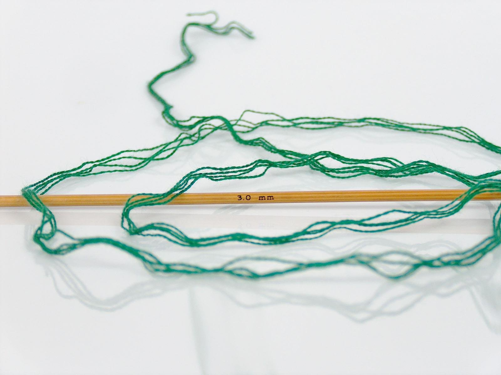 Cakes Cotton Fine Black, Yellow, Gold, Green Shades