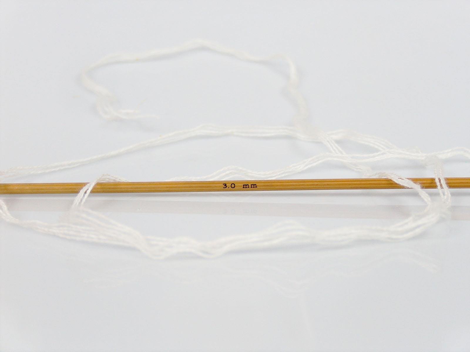 Cakes Cotton Fine White, Yellow, Brown Shades