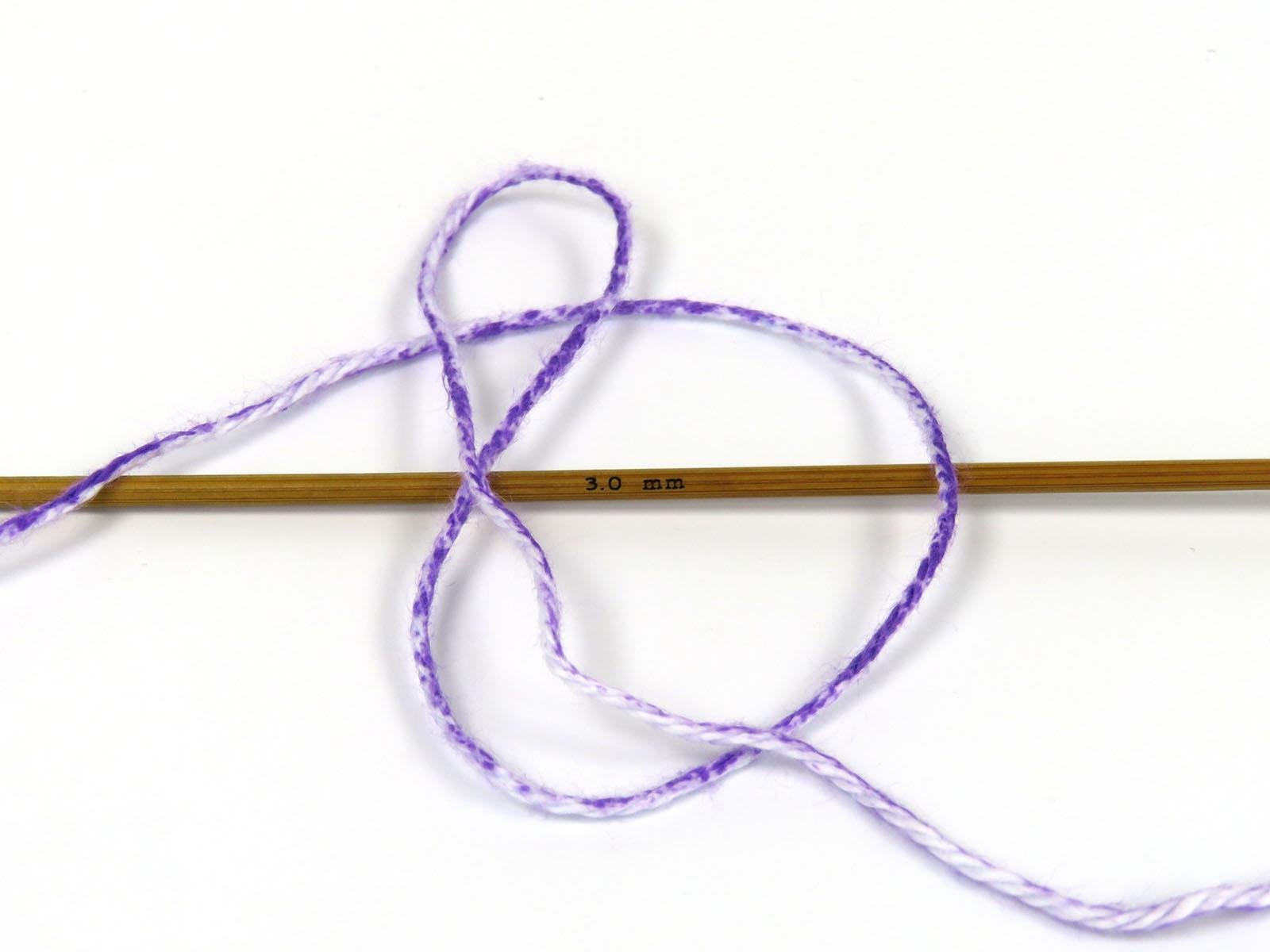 Cakes Cotton Royal Pink, White, Lilac, Turquoise, Yellow