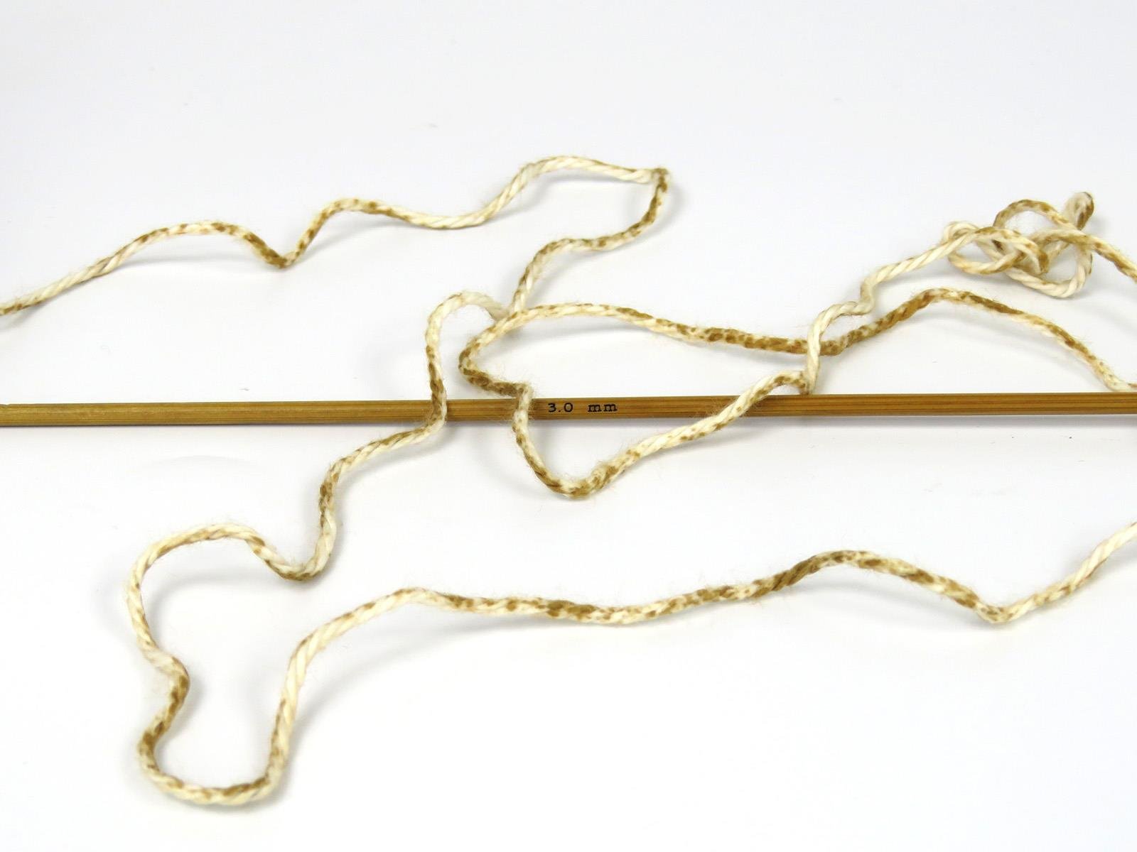 Cakes Cotton Royal White, Gold, Camel, Copper