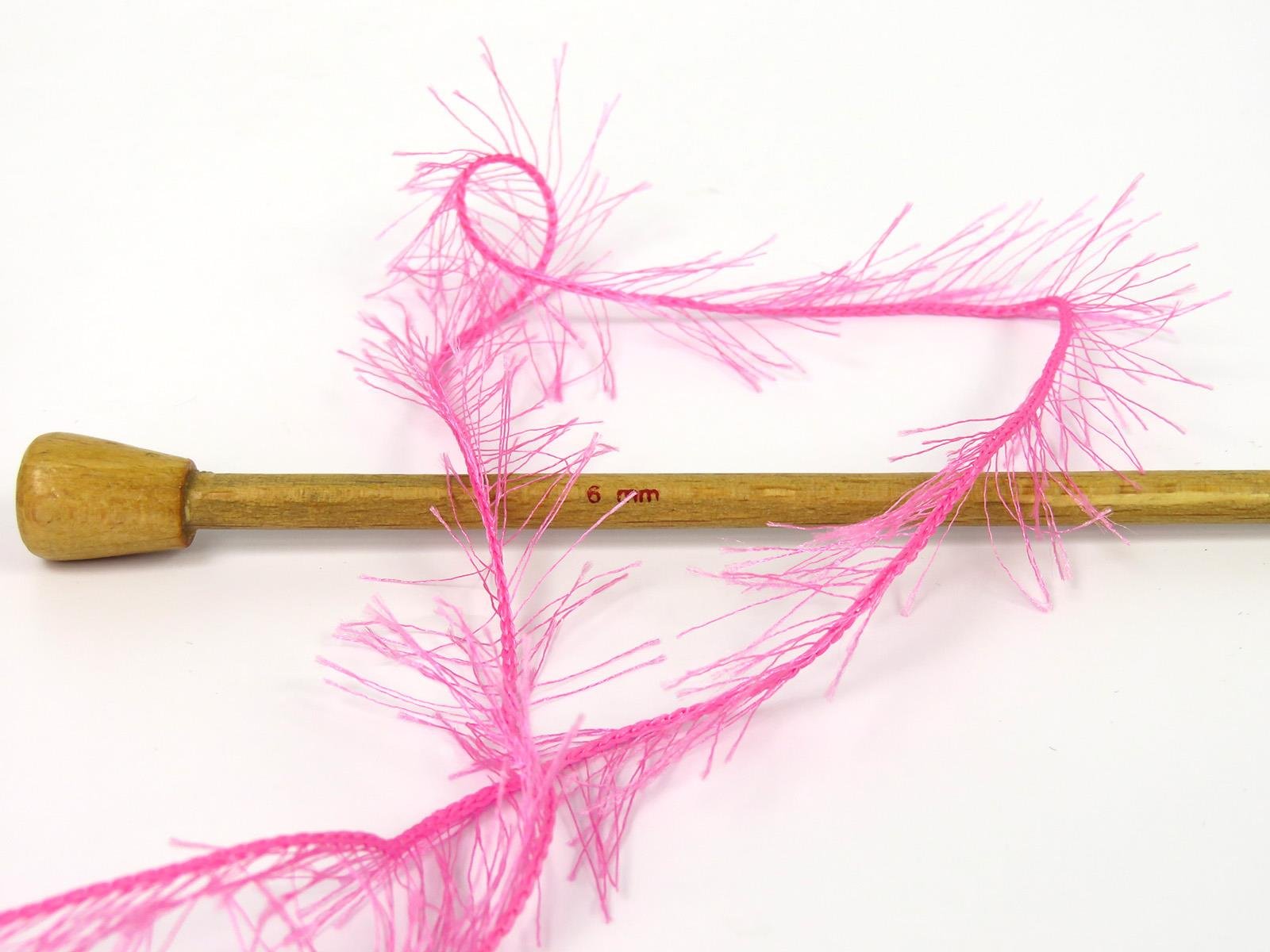 Cakes Eyelash Candy Pink