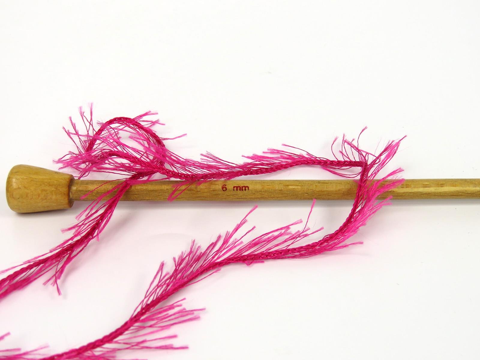 Cakes Eyelash Fuchsia