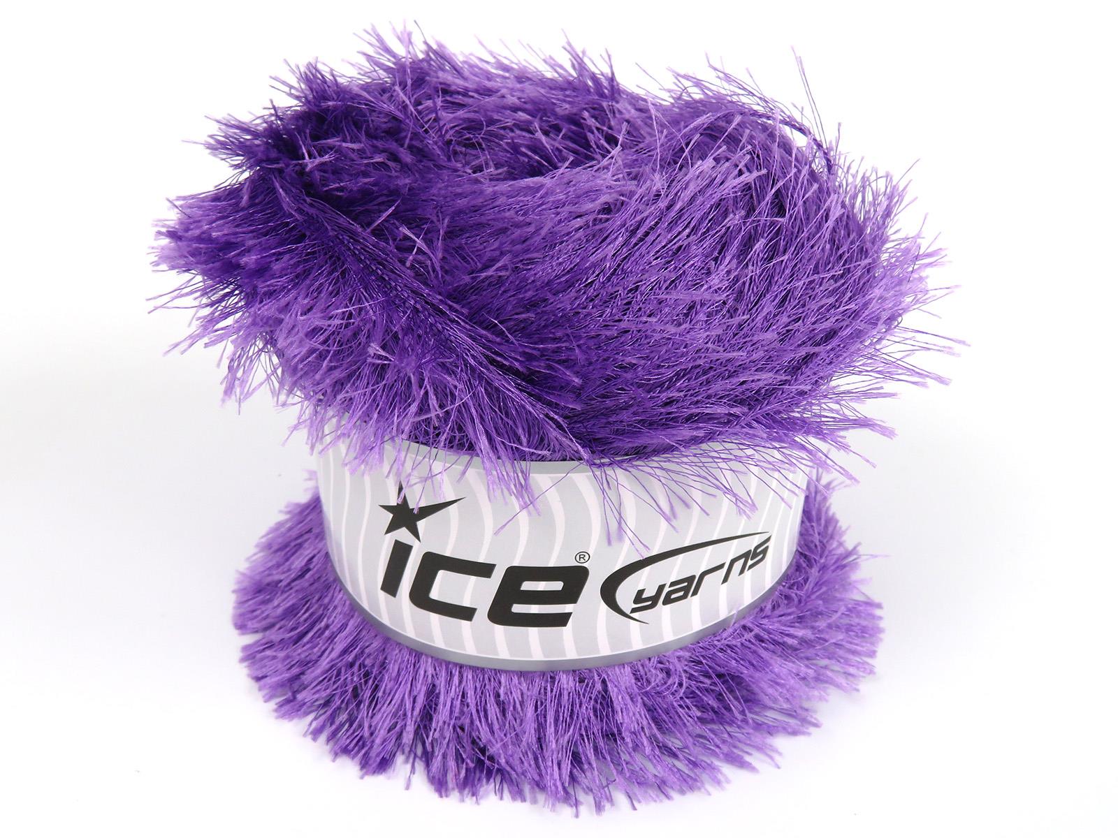 Cakes Eyelash Lavender