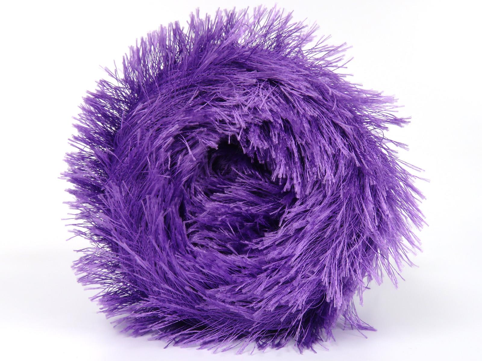 Cakes Eyelash Lavender