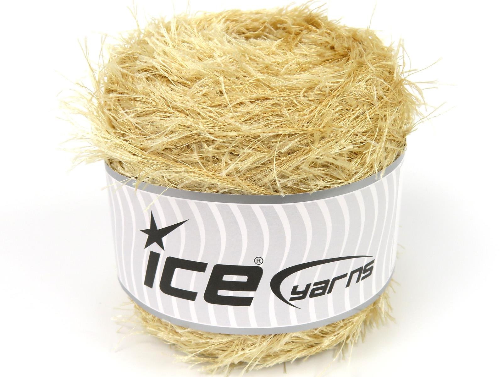 Cakes Eyelash Light Brown