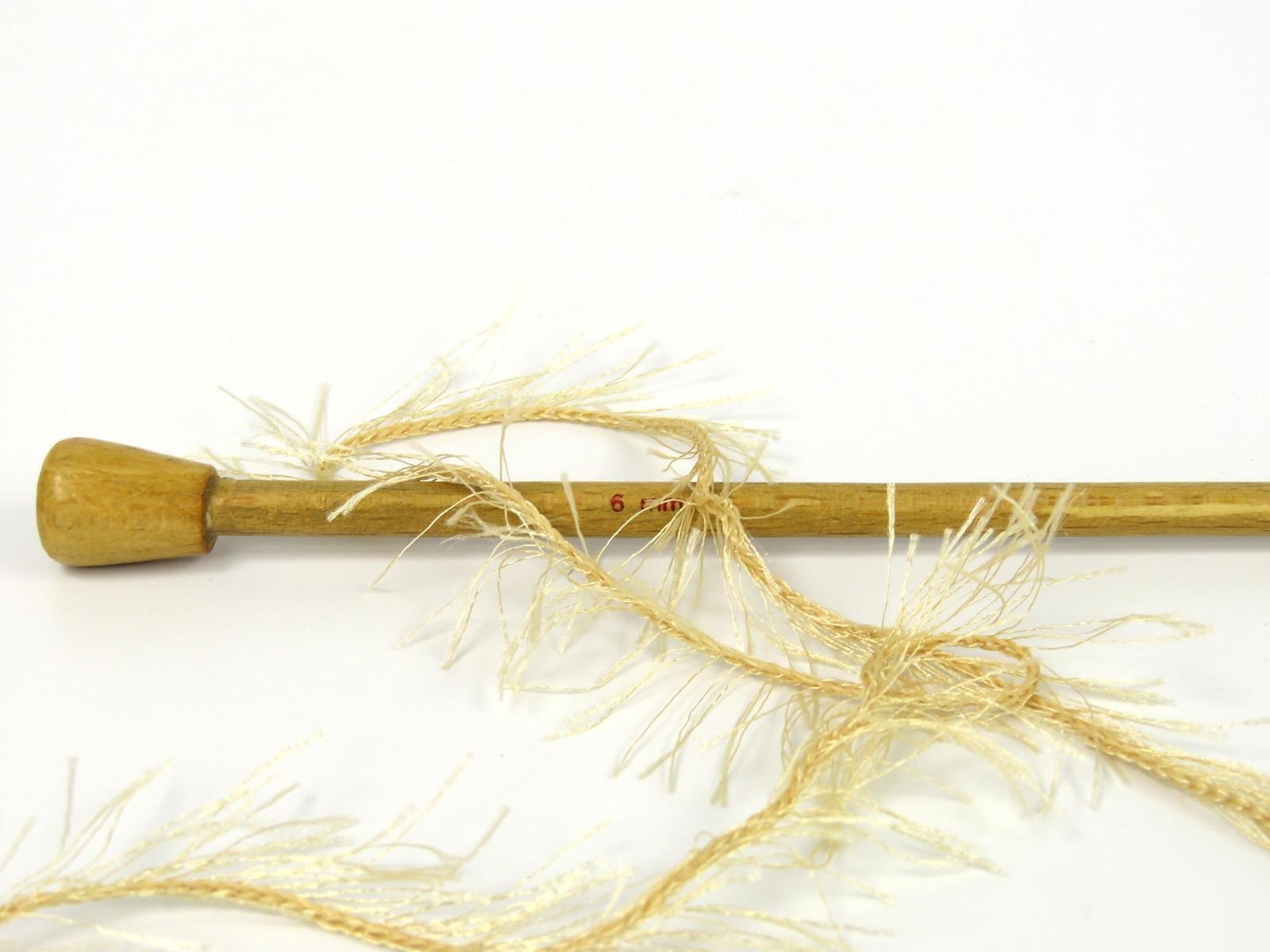 Cakes Eyelash Light Brown