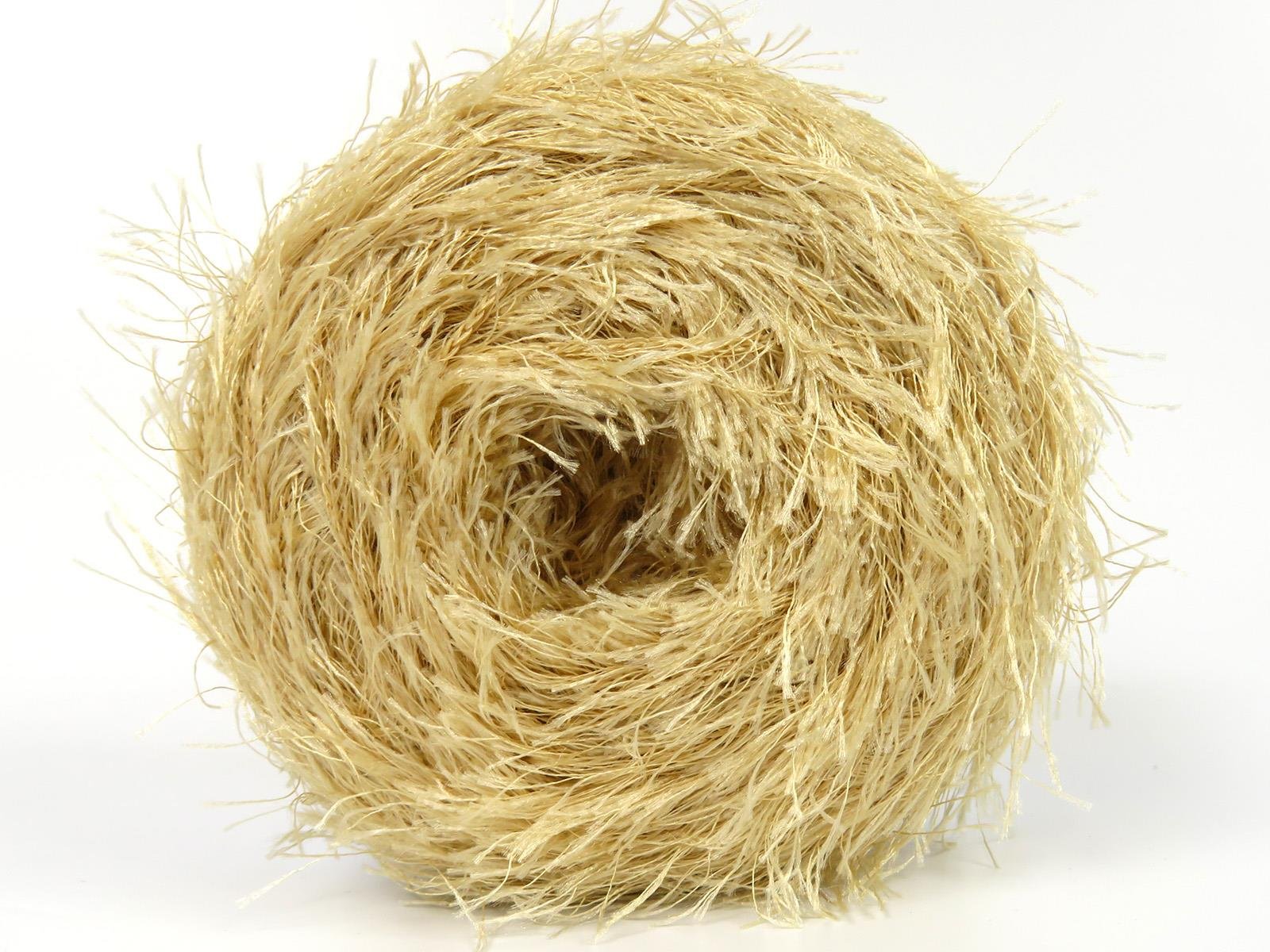 Cakes Eyelash Light Brown