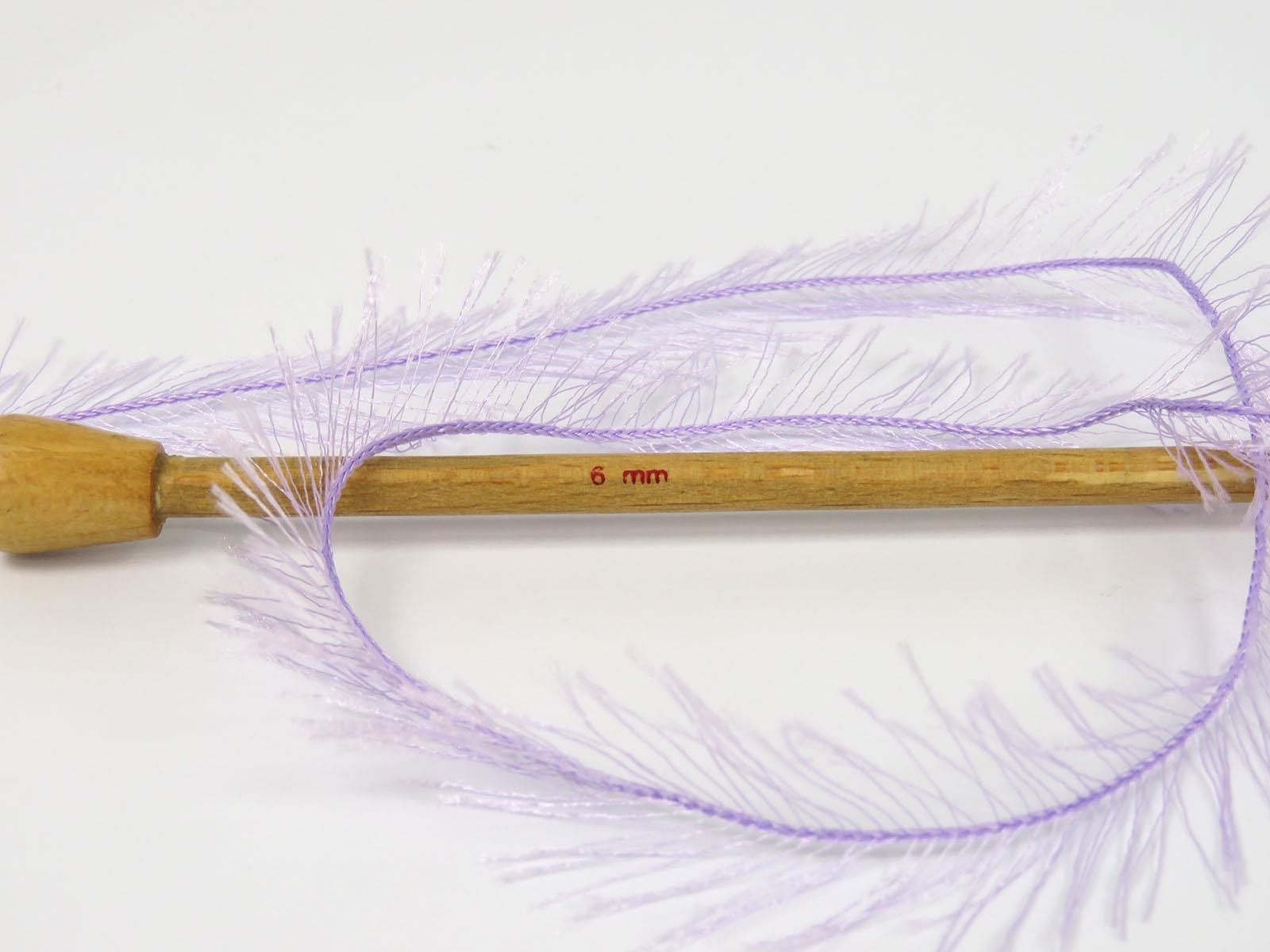 Cakes Eyelash Light Lilac