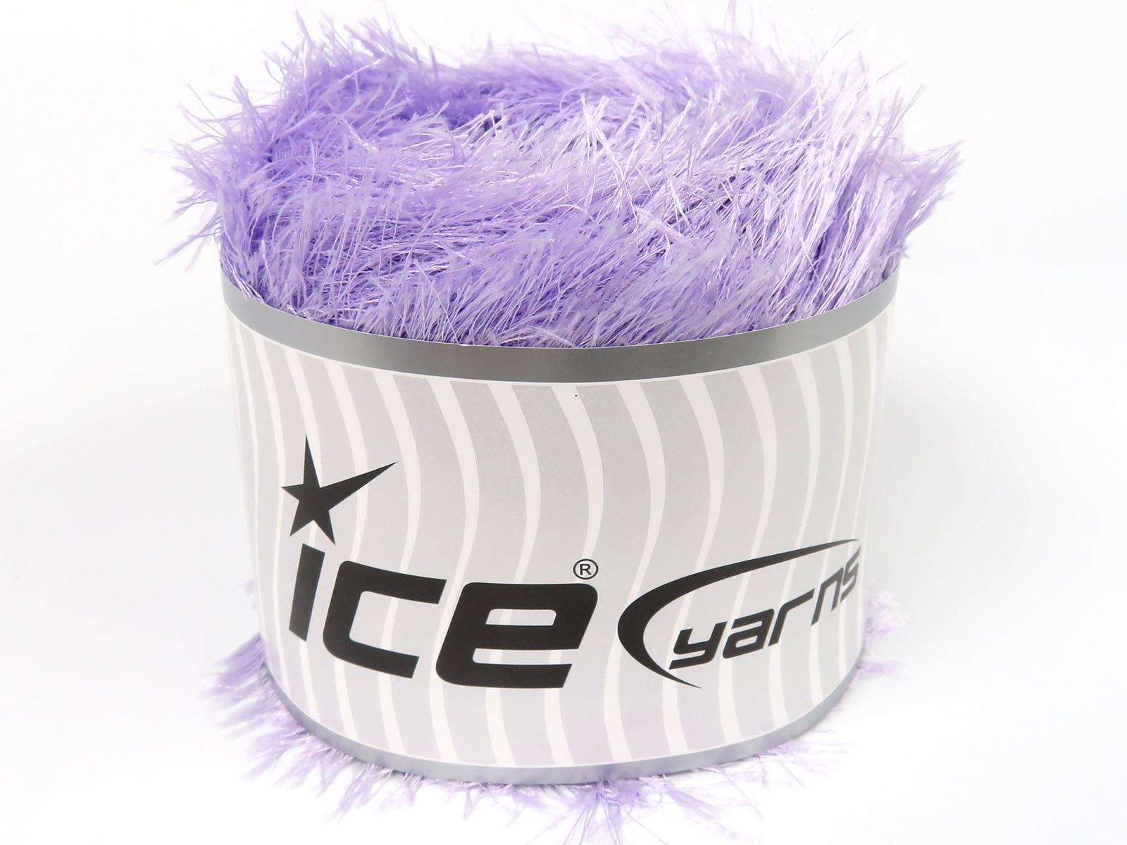 Cakes Eyelash Light Lilac