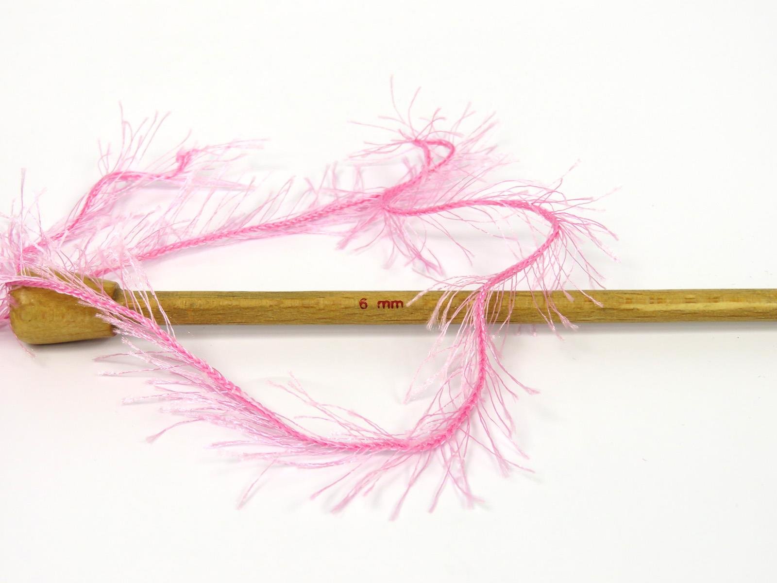 Cakes Eyelash Light Pink