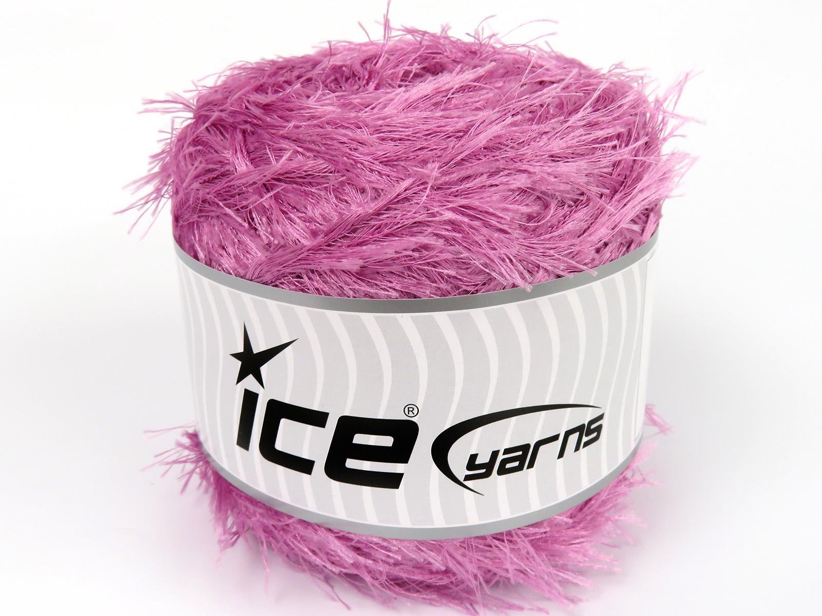 Cakes Eyelash Orchid