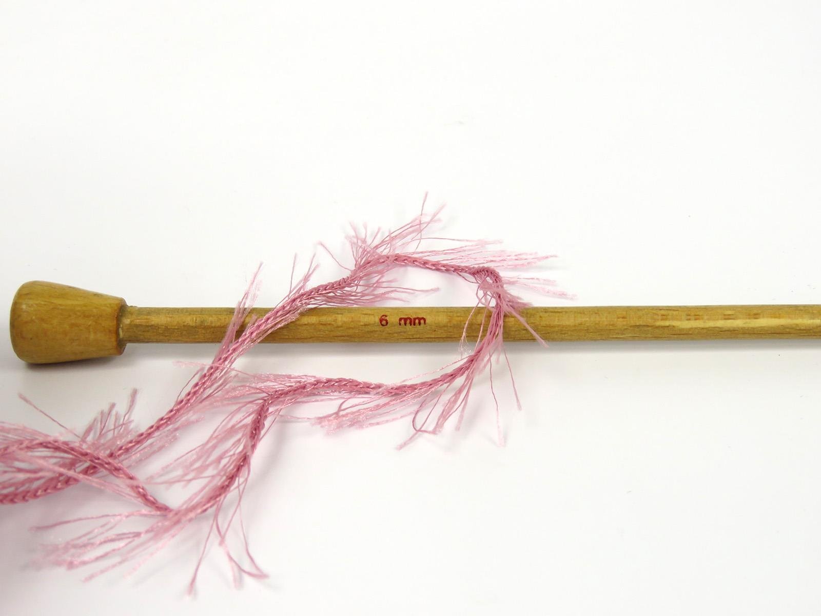 Cakes Eyelash Rose Pink