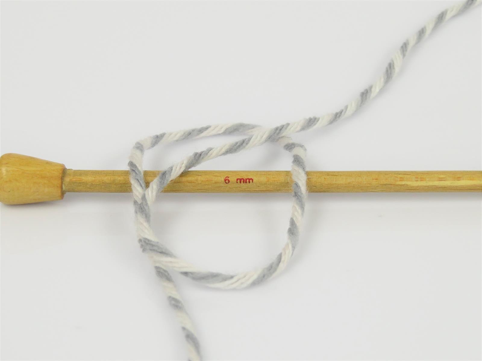 Cakes Jazz White, Grey Shades