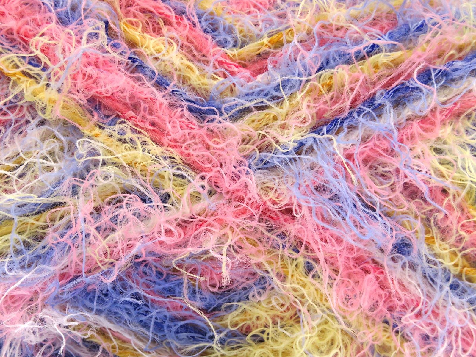 Cakes Mars Pink, Blue, Yellow, Salmon