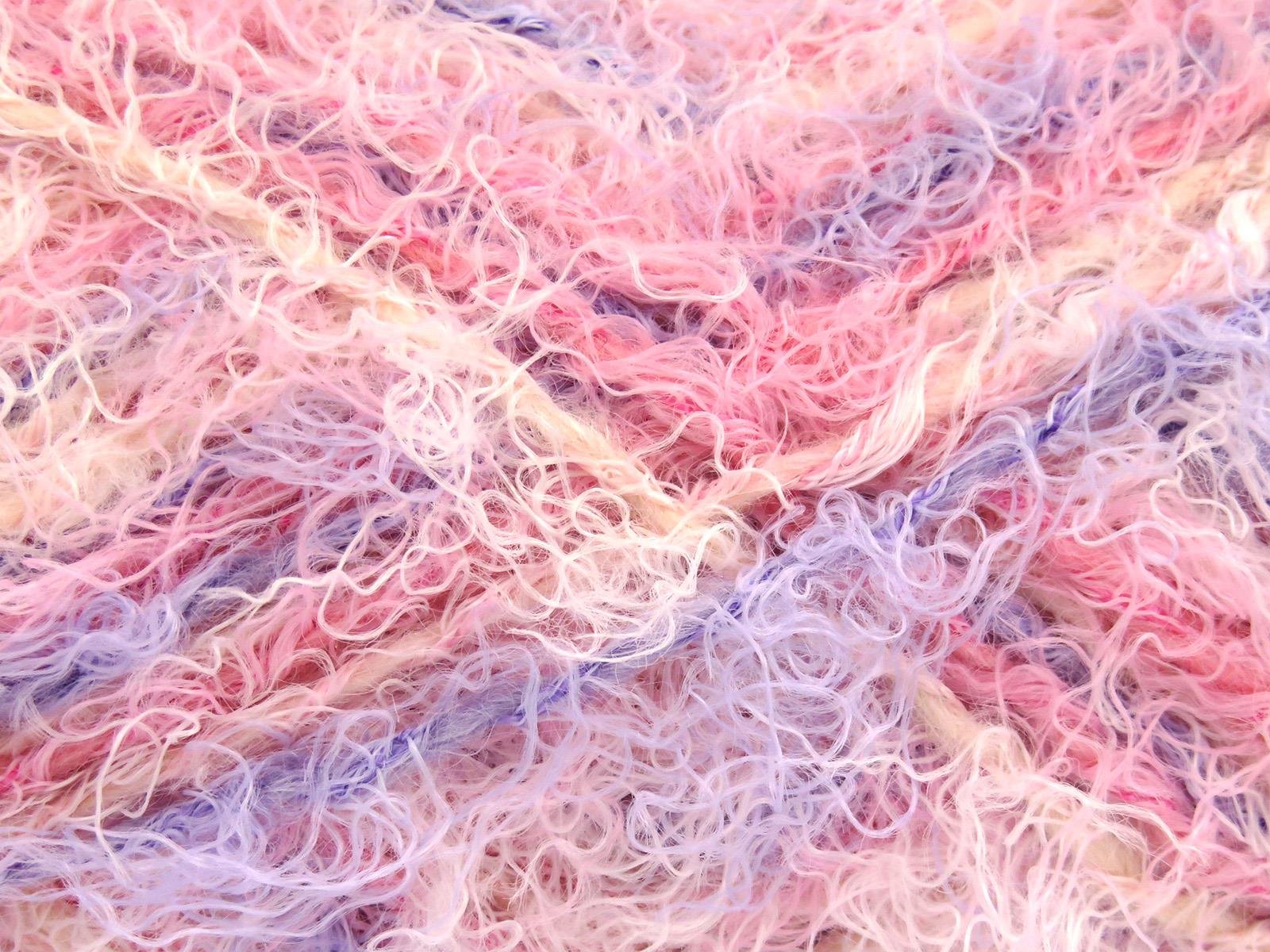 Cakes Mars Pink, Lilac, Light Salmon