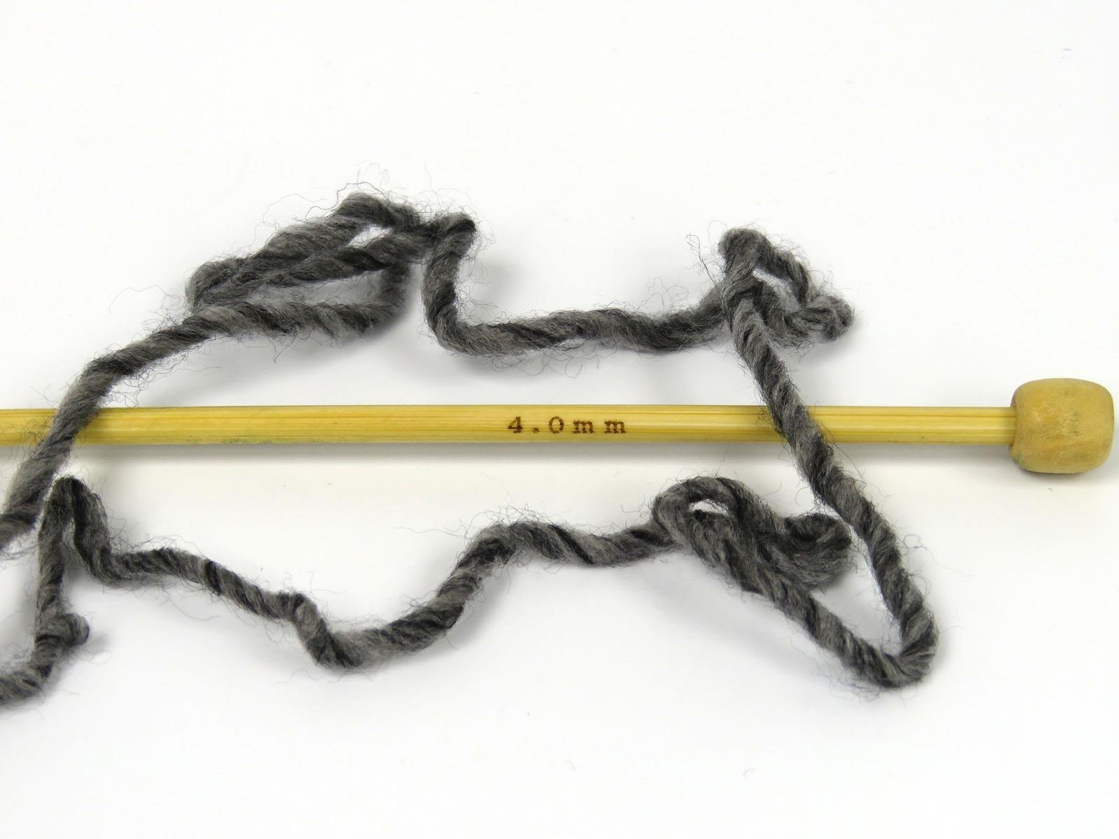 Cakes Melange Blue, Grey Shades