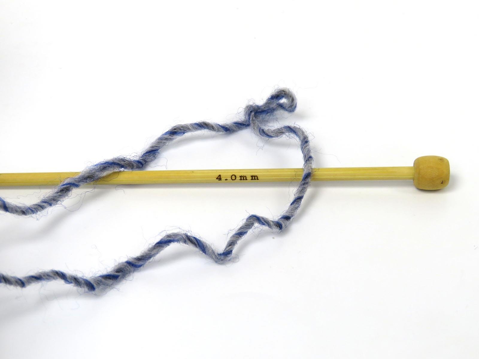 Cakes Melange Blue Shades, Grey Shades