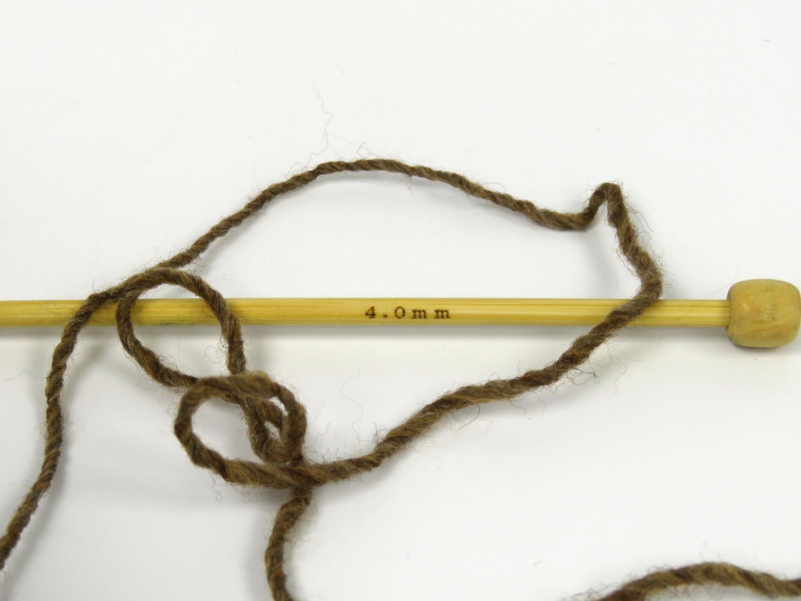 Cakes Melange Brown Shades