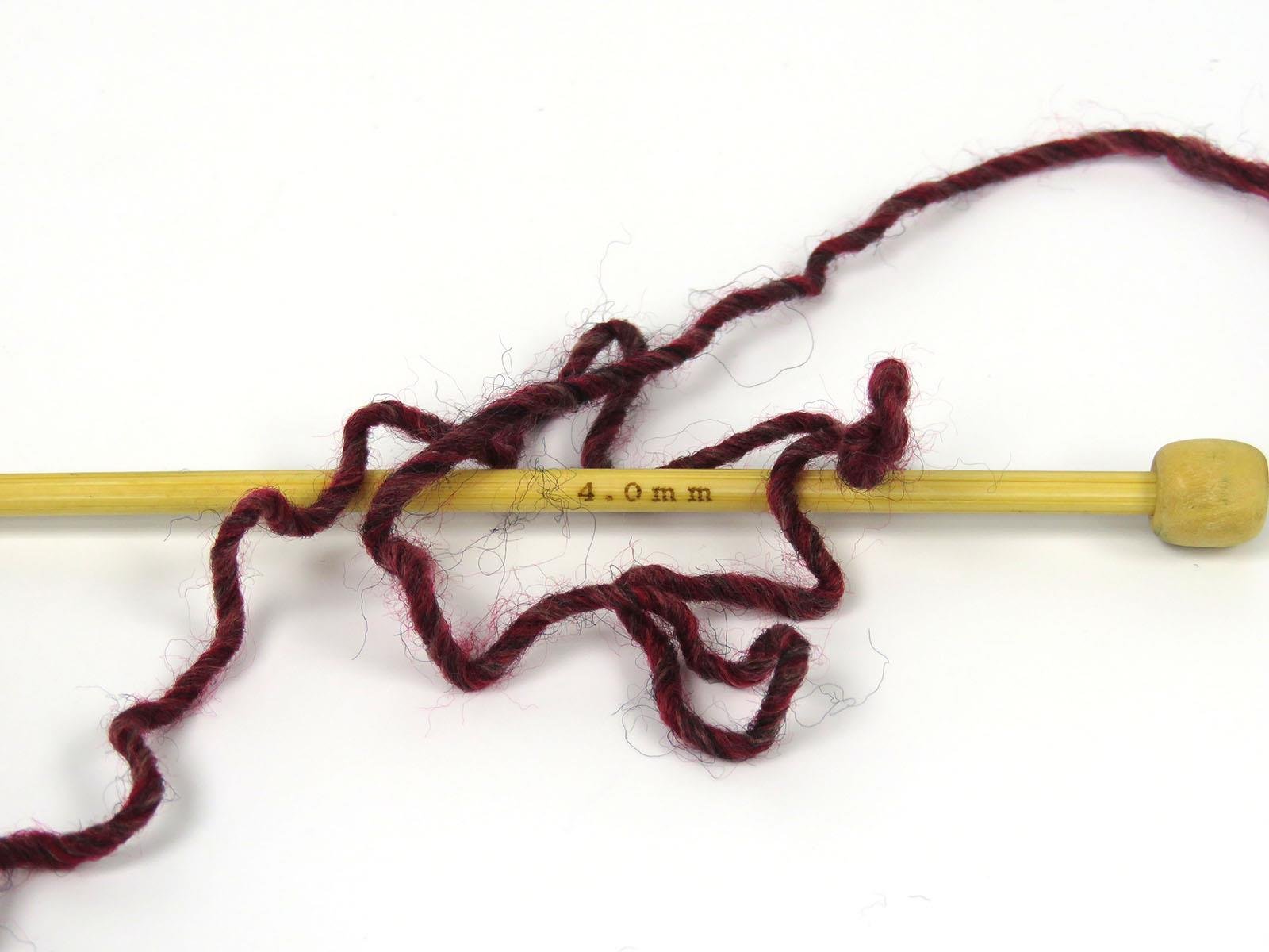 Cakes Melange Red, Grey, Gold