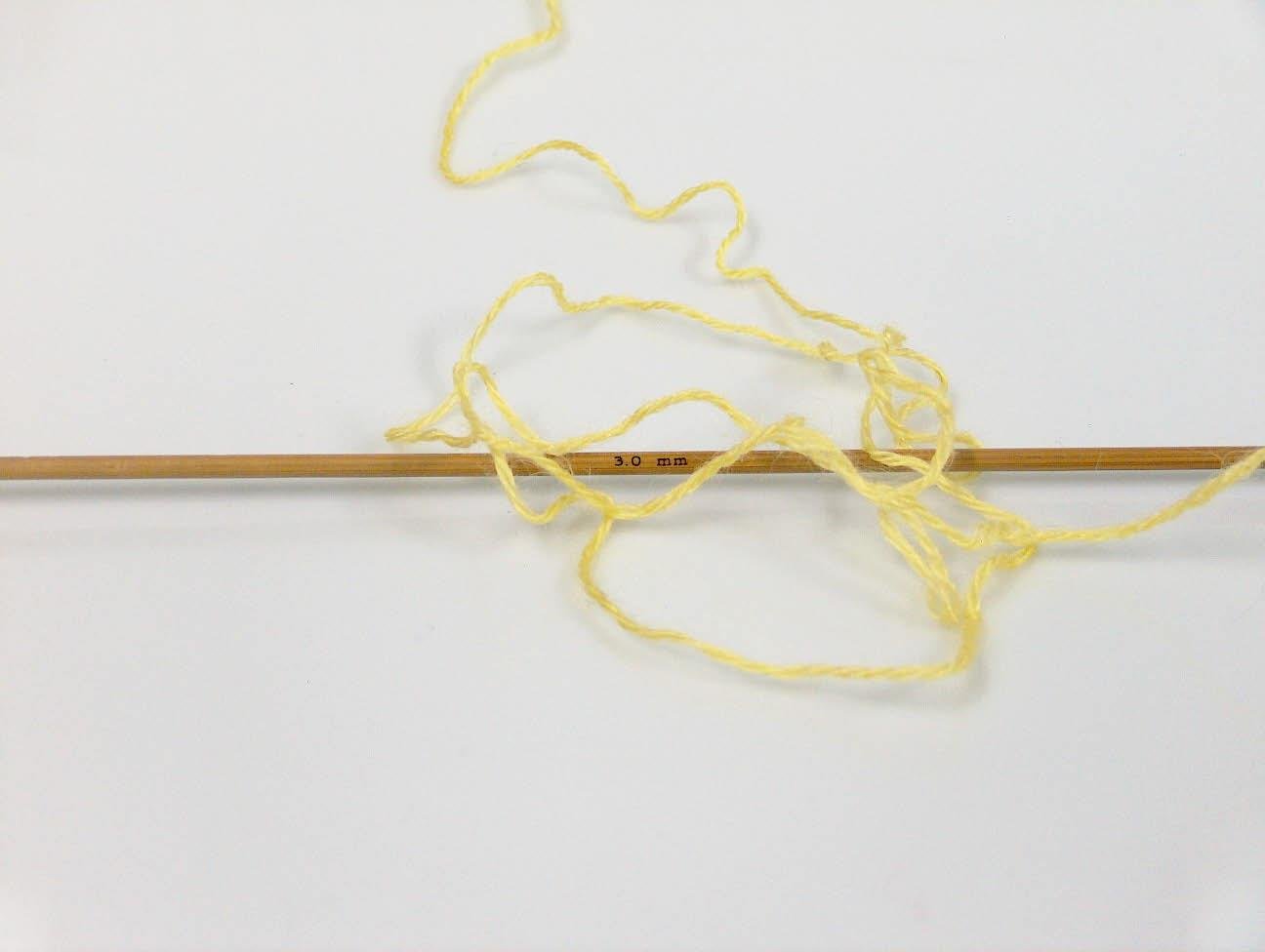 Cakes Mohair Black, White, Yellow, Gold, Camel