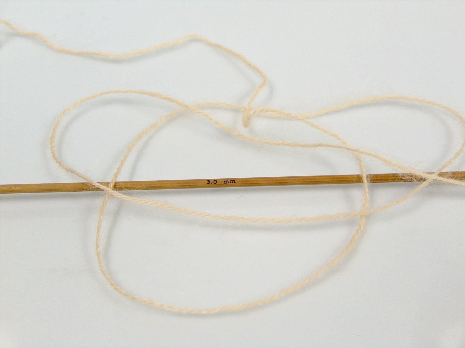 Cakes Mohair Brown Shades, Cream Shades