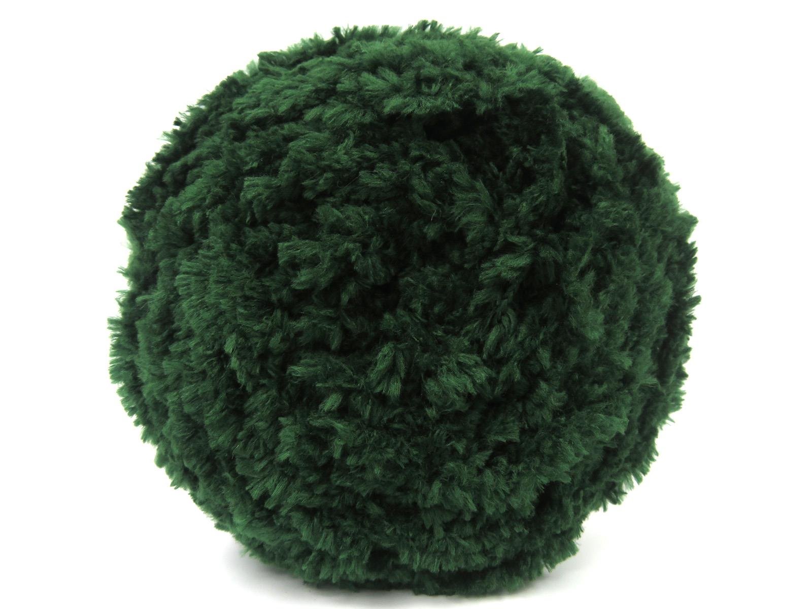 Cakes Panda Dark Green