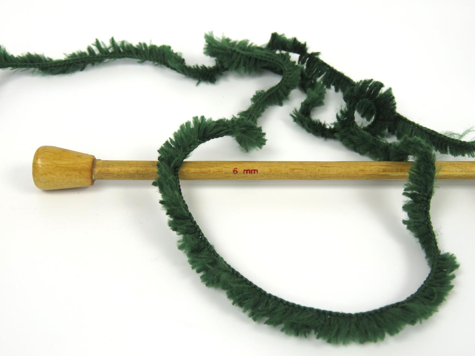 Cakes Panda Dark Green