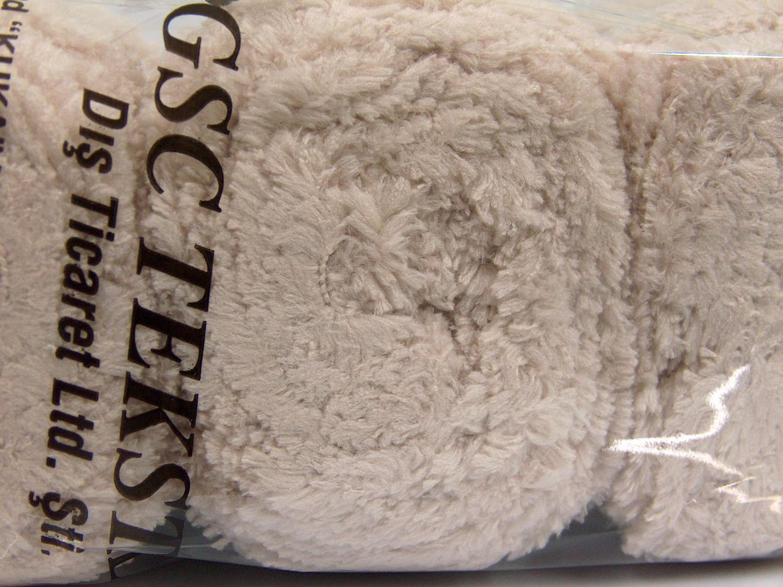 Cakes Panda Light Beige