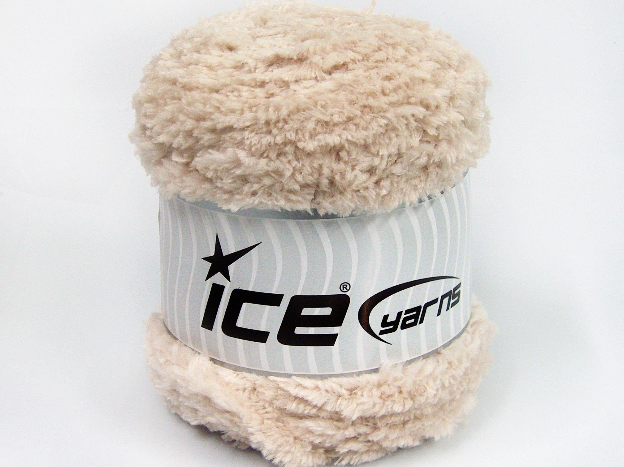 Cakes Panda Light Beige