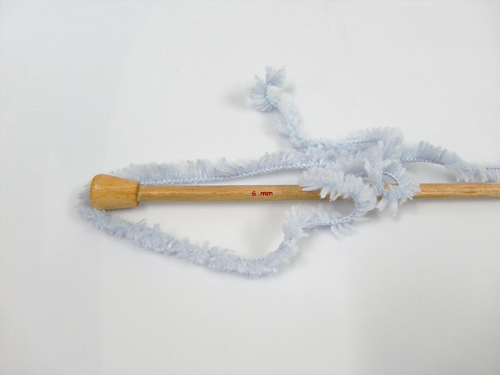 Cakes Panda Light Blue