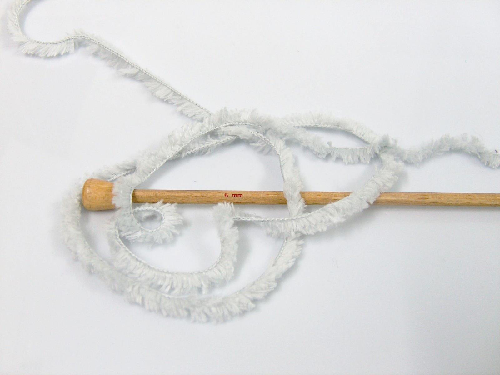 Cakes Panda Light Grey