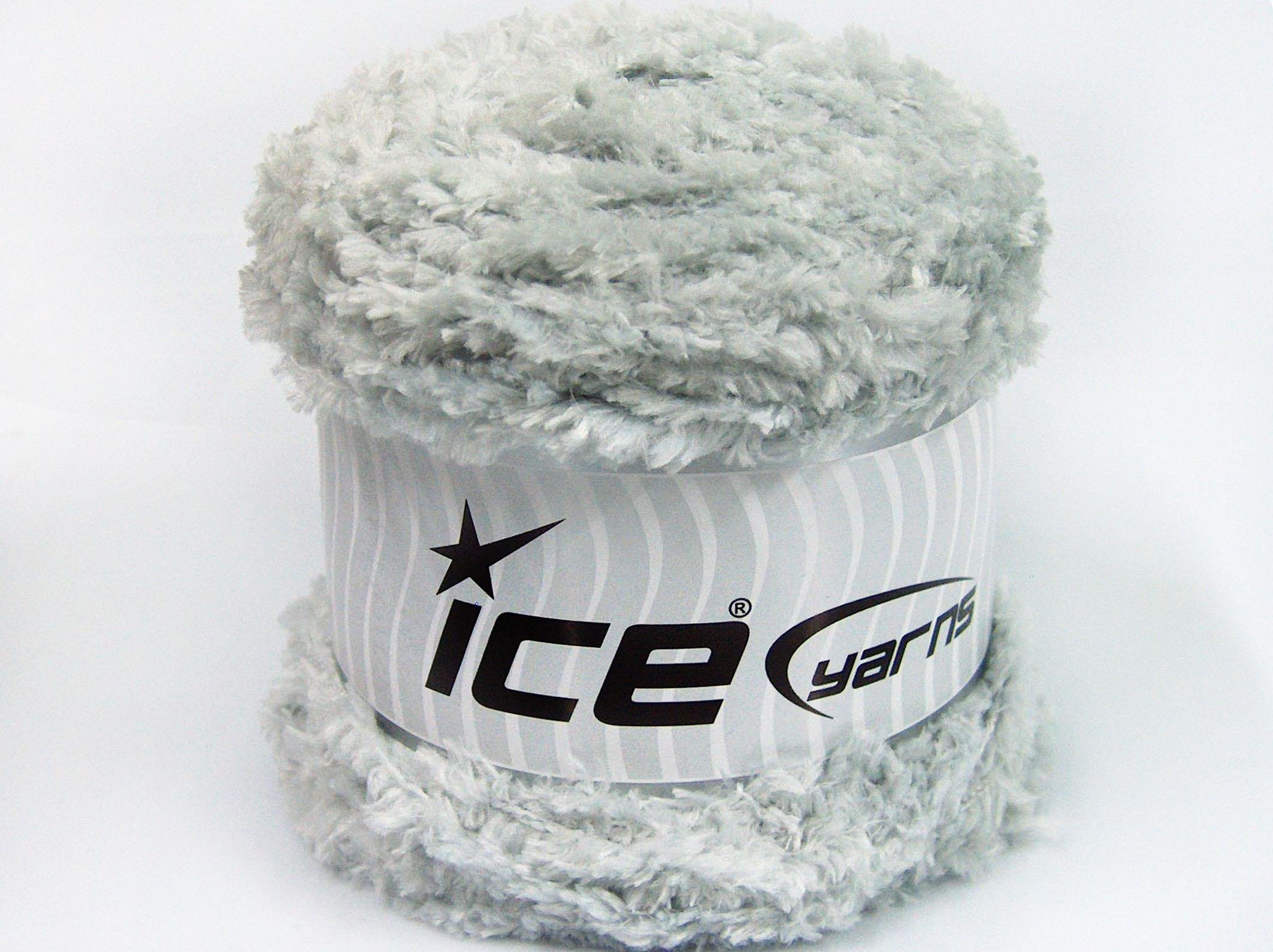 Cakes Panda Light Grey