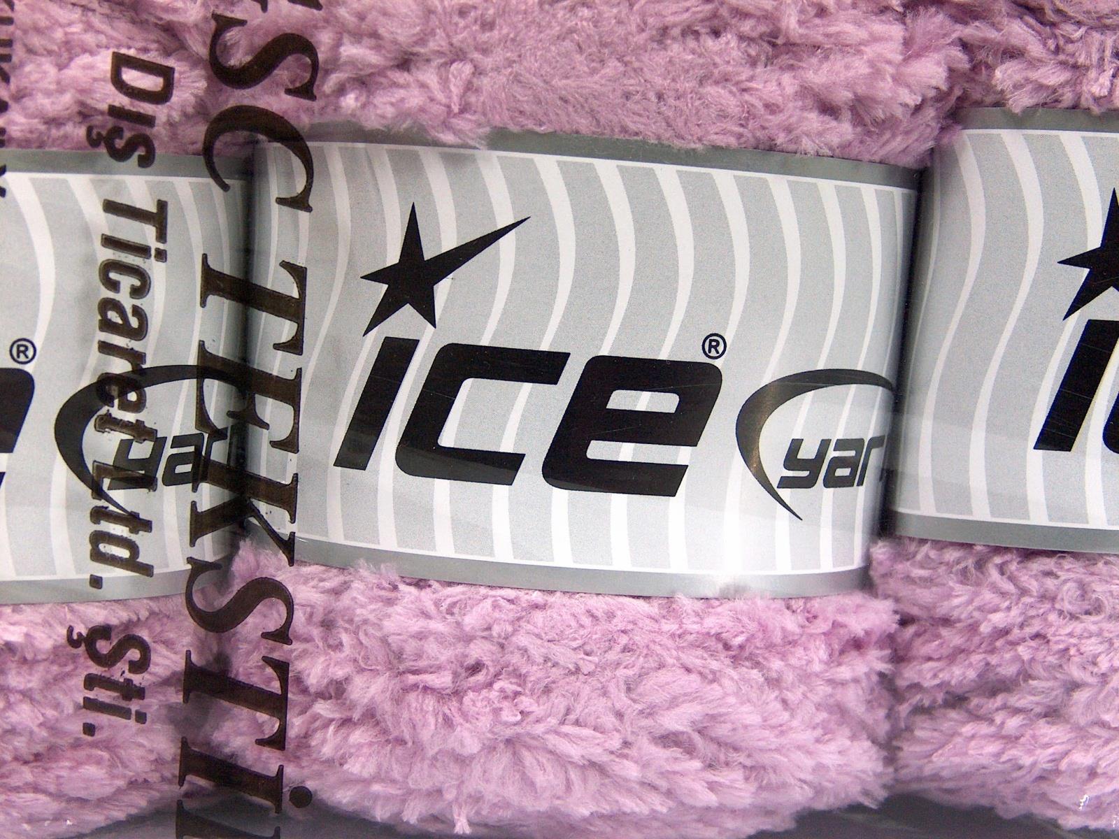 Cakes Panda Light Lilac