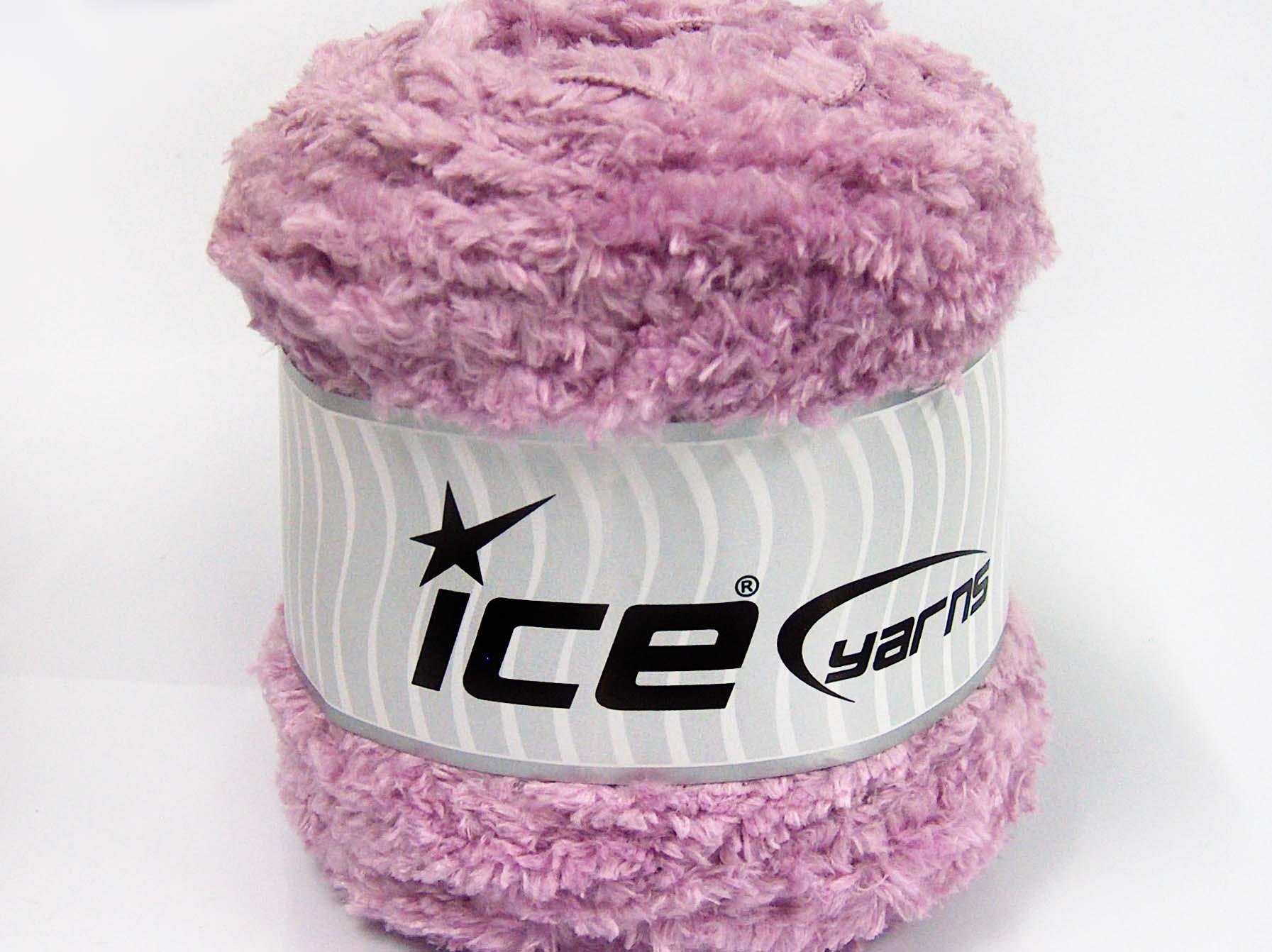 Cakes Panda Light Lilac