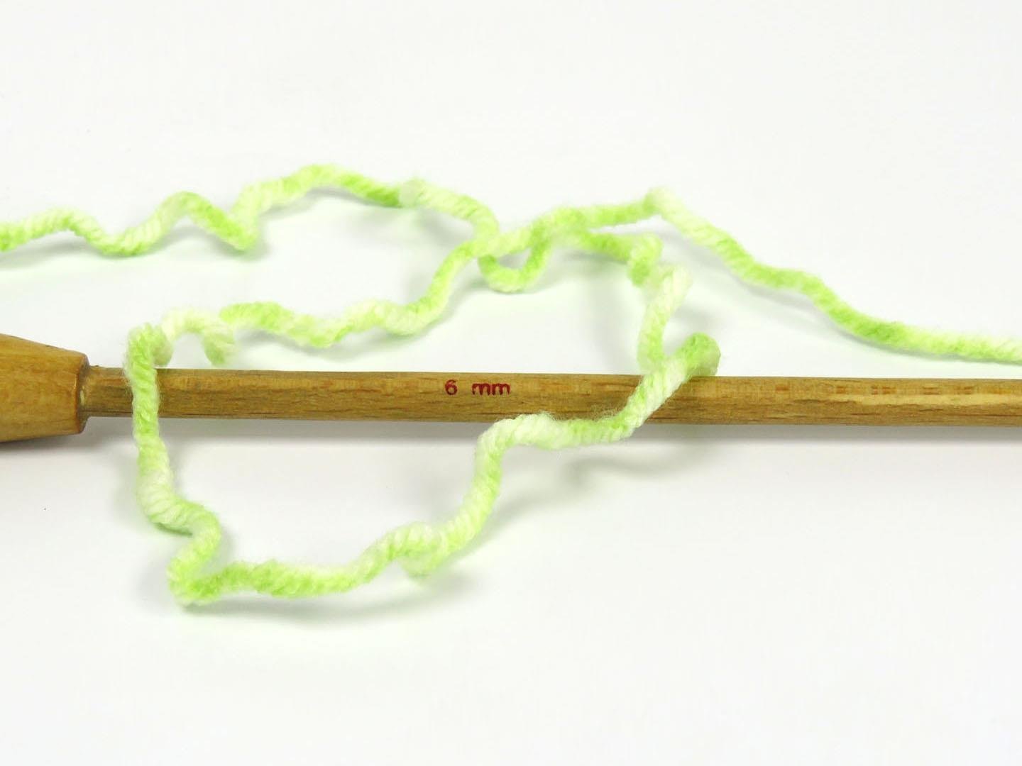 Cakes Splash Green, White, Turquoise, Yellow