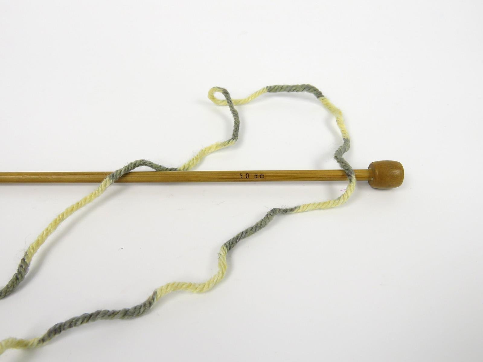 Cakes Wool Design Cream, Grey Shades