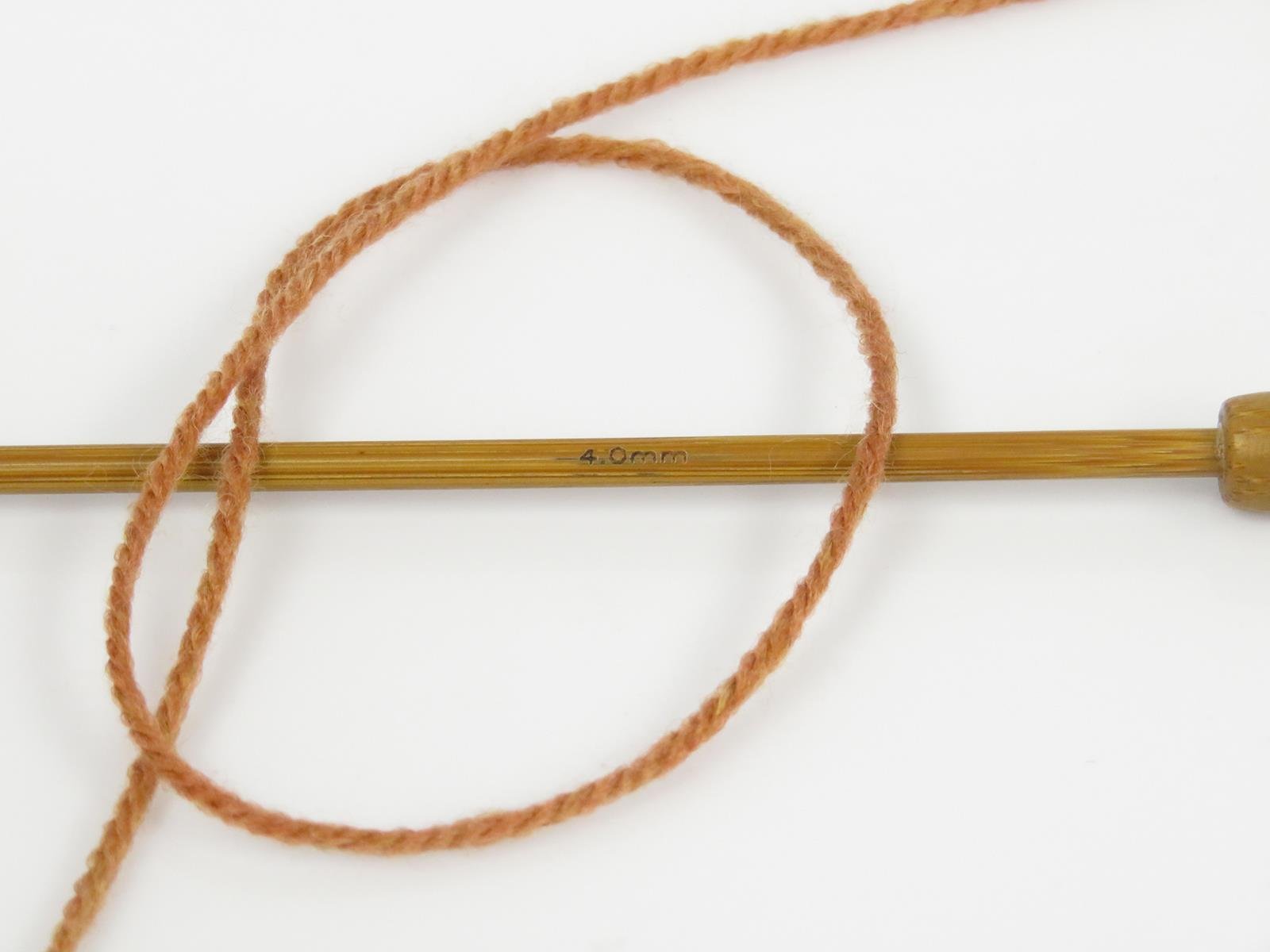 Cakes Wool DK Rainbow