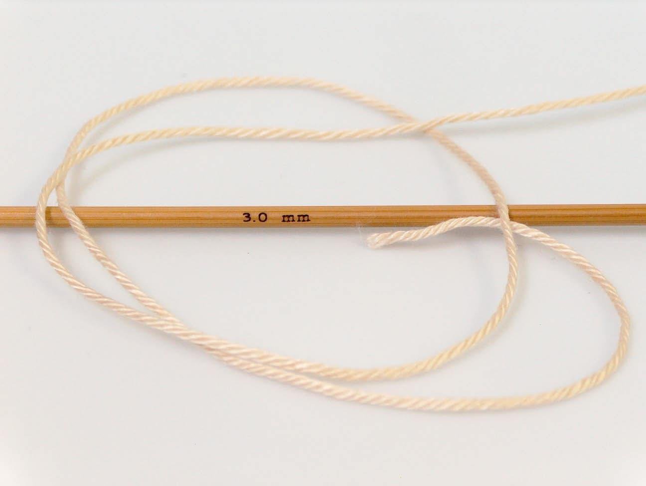 Camilla Cotton Beige