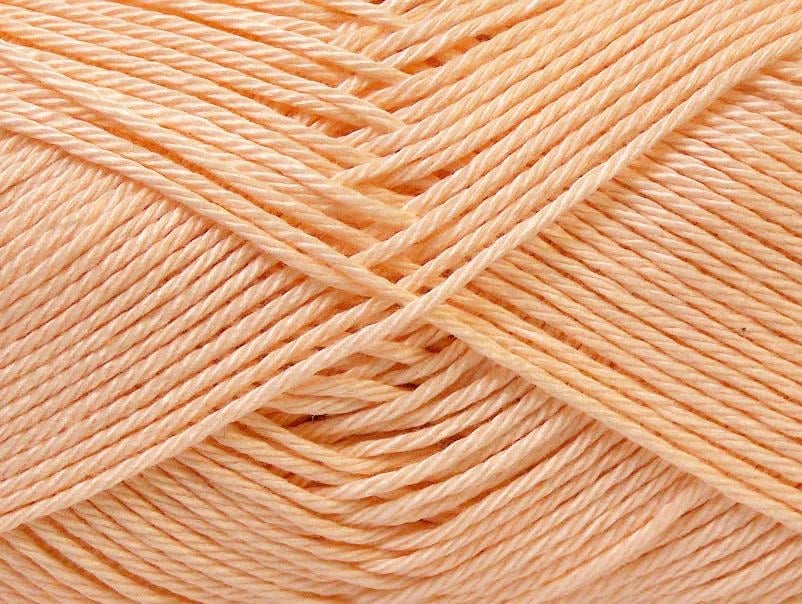 Camilla Cotton Dark Cream