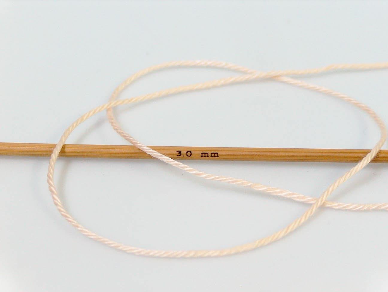 Camilla Cotton Dark Cream